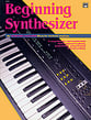 Beginning Synthesizer book cover